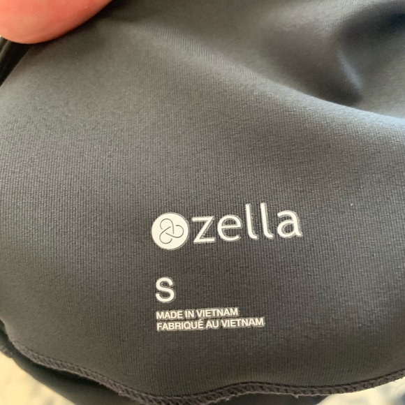 Zella leggings ! - Picture 3 of 4